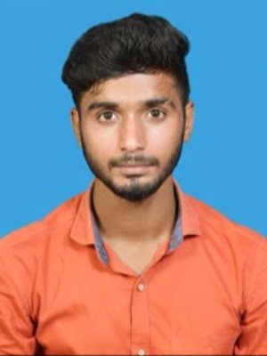 Krishna Paul