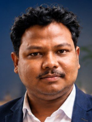Bappa Barman